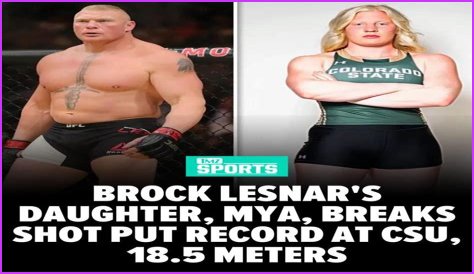 Concern Over Brock Lesnar's Long-Term Happiness A Potential Problem For WWE