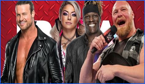 Raw Winners And Losers: Babyface Dolph Ziggler Returns